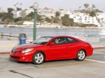 Toyota Camry Solara Coupe 2004 года